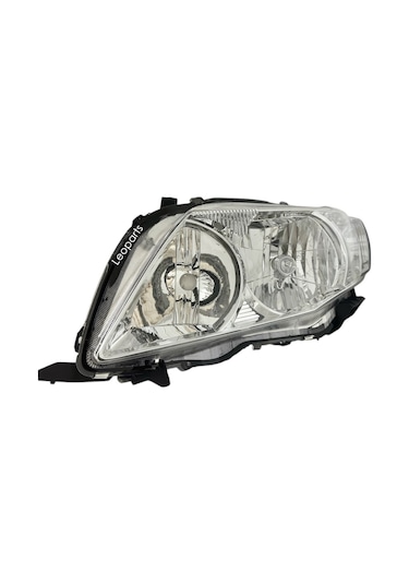 Leoparts Toyota Corolla Far Lambası Sol 2007-2009 81170-12a60