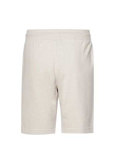 Hummel Rosso Shorts Erkek Şort Beyaz Beyaz
