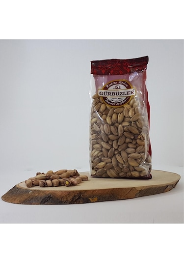 Gürbüzler Antep Fıstığı 500 G