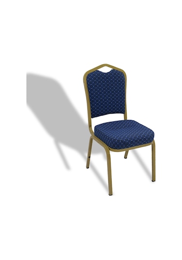 Hilton Konferans Sandalye Çok Renkli
