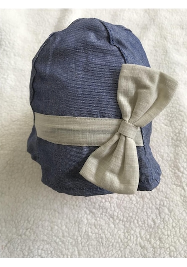 Capps Şapka Mavi - 8984 Mavi