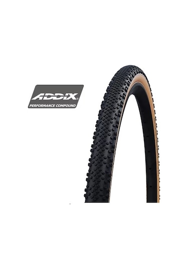 Schwalbe G-One Bite 700X40 Tl-Easy Dış Lastik Siyah
