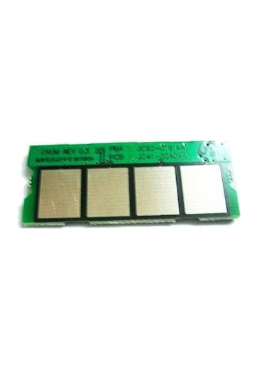 Oki C9650 Uyumlu Siyah Çip Chip