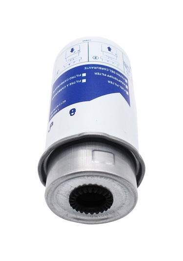 Tenfowee Ford Transıt Mk7 2.2 2.4 Tdcı Dizel 2006-2014 İçin Metal Yakıt Filtresi - 1685861 Yedek Parça
