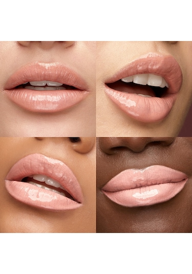 Kiko Likit Ruj Unlimited Double Touch 101 Soft Rose