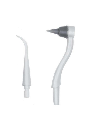 Ultrasonik Elektrikli Diş Temizleyici Diş Lekesi Temizleme Diş Bakımı