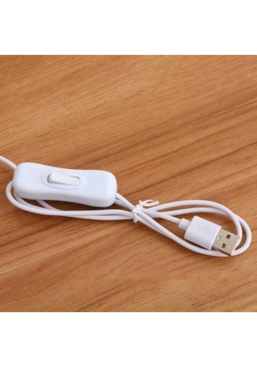 Suntek Tavşan Gece Lambası Usb Powered Yan Işıklar Çocuk Masa 30x40cm Ilık Diğer