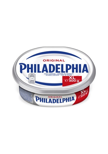 Philadelphi Original XL Krem Peynir 300 G