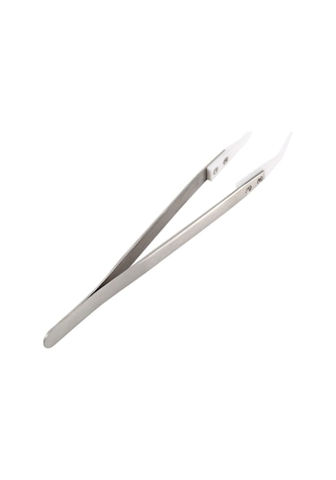 Tc-14w Paslanmaz Çelik Yüksek Sıcaklık Dayanımı Seramik Uçlu Dirsek Cımbız