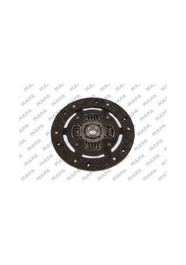 Skoda Fabia 1999-2008 Arası 1.0 Mapa Marka Debriyaj Seti