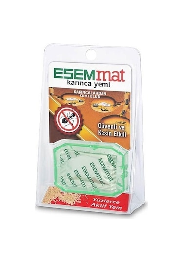 Esemmat Karınca Yemi