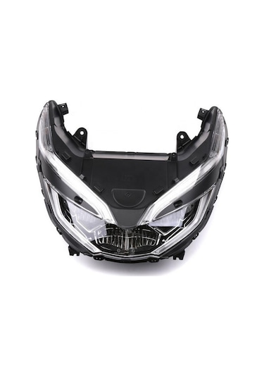 Honda Pcx 125 150 Ön Far 2018 2020 Model Tam Uyumlu Premium Kalite 1 ADET