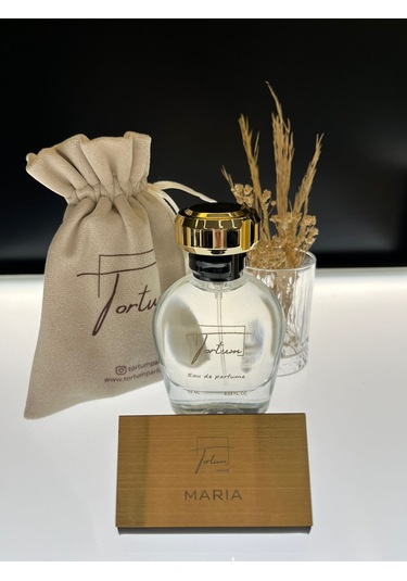 Tortum Parfüm Maria Kadın Parfüm EDP 50 ML