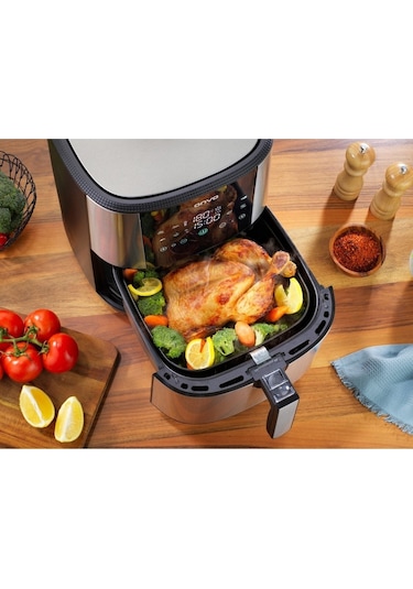 Onvo OVFRY07 8 L Airfryer
