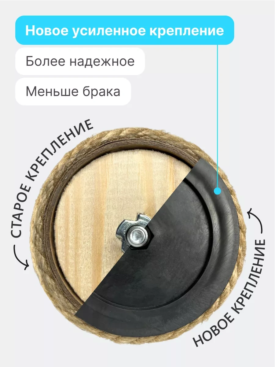 Rıch Breed Kedi Tırmalama Direği Masası Zeminli Dinlenme Yatağı 37408380