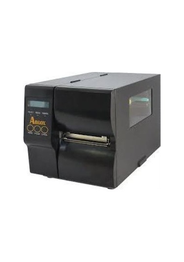 Argox Ix4-240  Endüstriyel Barkod Yazıcı