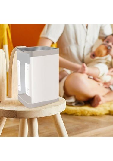 Suntek Anne Sütü Depolama Kulesi, Ev Için Kullanımı Kolay Rafı