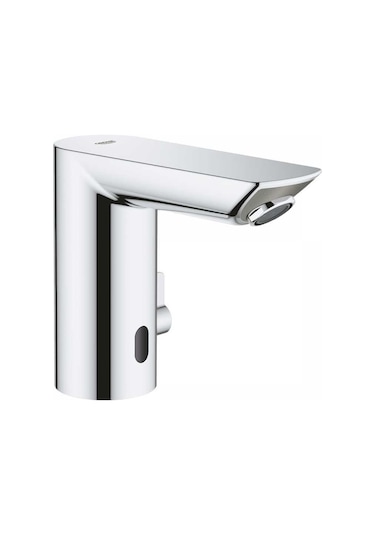 Grohe Bau Cosmopolitan Fotoselli Lavabo Bataryası