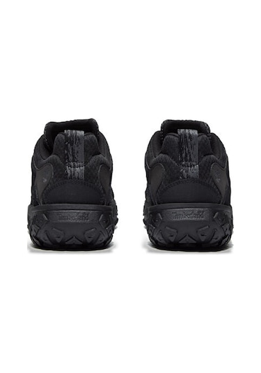 Timberland Greenstride Motion 6 Low Lace Up Sneaker Erkek Günlük Ayakkabı Tb0a6du2eae1 Siyah Siyah