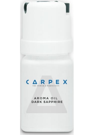 Carpex Micro Koku Makinesi Kartuşu Dark Sapphire 50 ML