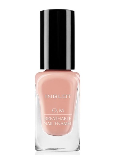 Inglot O2m Breathable Oje Nefes Alan Tırnaklar 674pe