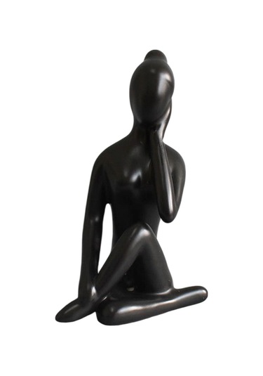 Suntek Dolap İç Mekan Masa Orta Parçası İçin Küçük Yoga 6,5 Cm X 5,5 Cm X 10 Cm