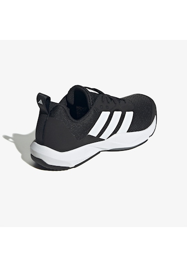 Adidas Rapidmove 2 Erkek Siyah Antrenman Ayakkabısı Ih5255 Siyah