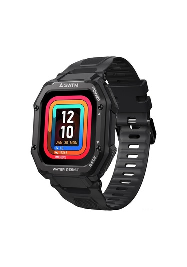 Singree Kospet Rock 1.69" Spor Akıllı Saat