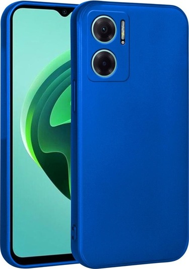 Xiaomi Redmi Note 11E Kılıf Soft Mat Premier Case Kapak