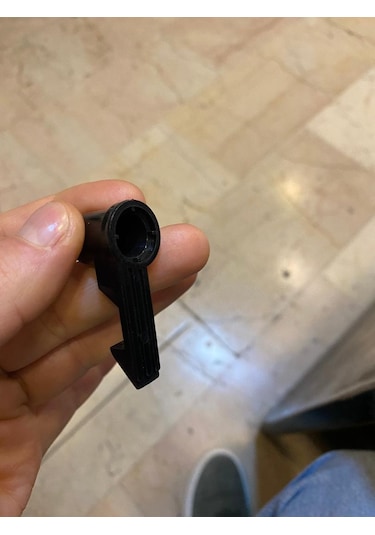 Fantom Pratik Birleştirtirici Düğme