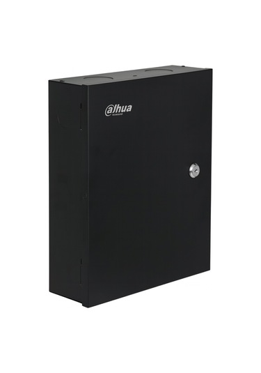 Dhı-asc2204c-d 4 Door Two-way Access Controller