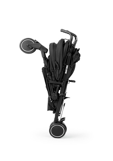 Maxi Taxi Floki Tam Yatarlı Alüminyum Baston Bebek Arabası