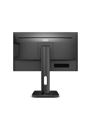 Aoc 24P1 23.8" 5 MS 60 Hz VGA+HDMI+DP Full HD LED Monitör