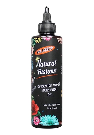 Palmer's Ceramide Monoï Hair Food Oil 175 ML