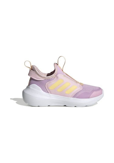 Adidas Tensaur Comfort Ac C Unisex Çocuk Sneaker Jq9877 Mor