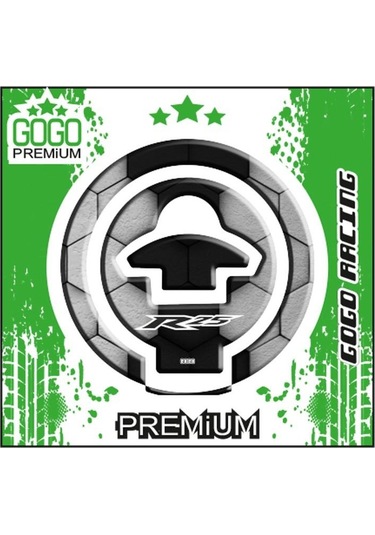 Yamaha R25 2014-2018 Depo Kapak Pad 010