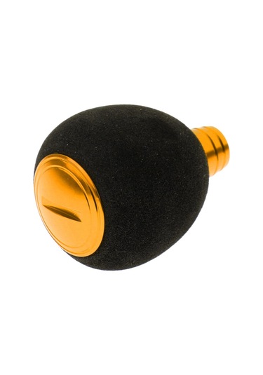 Homyl Makara Balıkçılık Kolu Top Topuzu Iplik Altın