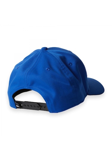 Quiksilver Aqyha04002 Decades Hdwr Cap Mavi Erkek Şapka 001