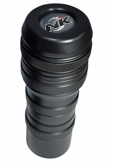 Nk Motors Honda Dio 2021-2025 Uyumlu Egzoz Koruma Takozu