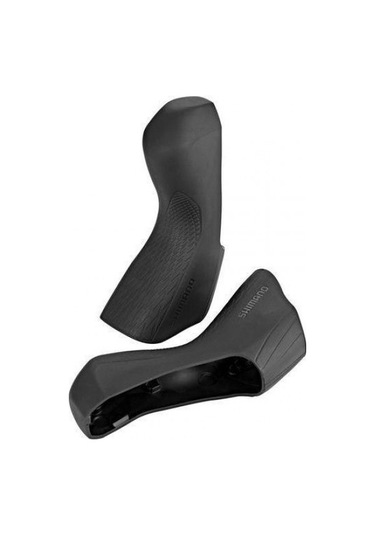 Shimano Ultegra St-r8025 Elcik Seti Siyah Y0e098010 Siyah