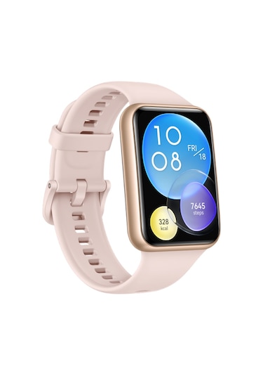 Huawei Watch Fit 2 Akıllı Saat (Huawei Türkiye Garantili)