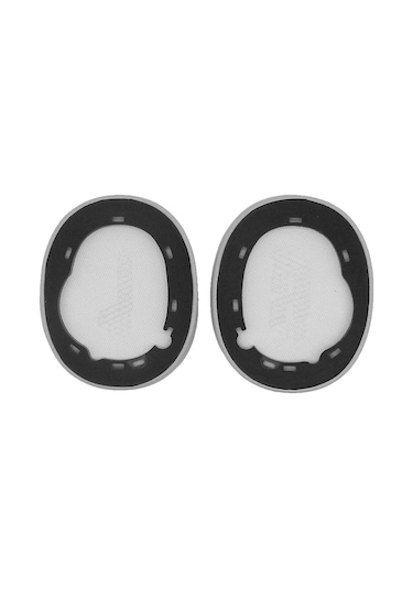 JZF-372 Jbl Uyumlu E40 E40BT Kulak Pedleri Kulaklık Koruyucu Gri