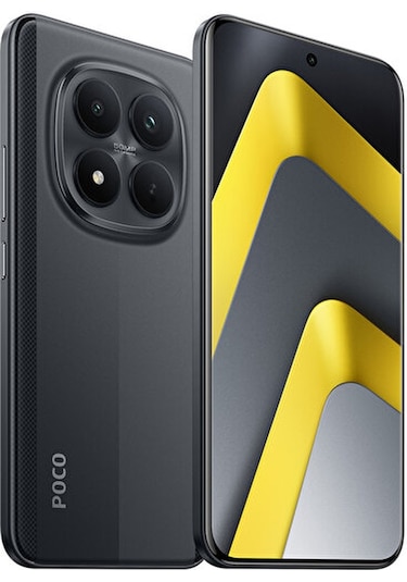 Poco M8 Pro 5G 8 GB 256 GB  (Xiaomi Türkiye Garantili)