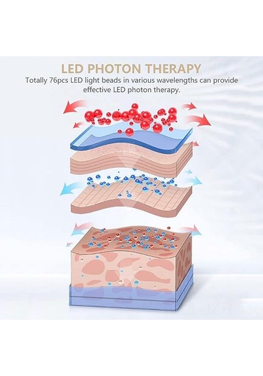 Domary Elektrikli Masaj Aleti V-yüz Şekillendirme Yüz Led'leri Akıllı Yüz Germe Aleti 6 Mod Ayarlanabilir Kemeri V-hattı Yukarı Kaldırma Kemeri Kırmızı Mavi Led'ler Foton Terapisi Uzaktan Kumanda İle Çok Renkli Domary Elektrikli Masaj Aleti V-yüz Şekillendirme Yüz Led'leri Akıllı Yüz Germe Aleti 6 Mod Ayarlanabilir Kemeri V-hattı Yukarı Kaldırma Kemeri Kırmızı Mavi Led'ler Foton Terapisi Uzaktan Kumanda İle Çok Renkli