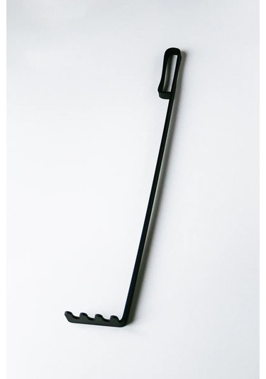 Gala 4 Mm Çelikten Yapılmış Şömine, Hamam Ve Izgara İçin Kömür Izgarası 158733167