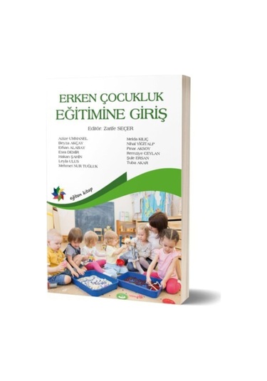 Erken Çocukluk Eğitimine Giriş N11.3554