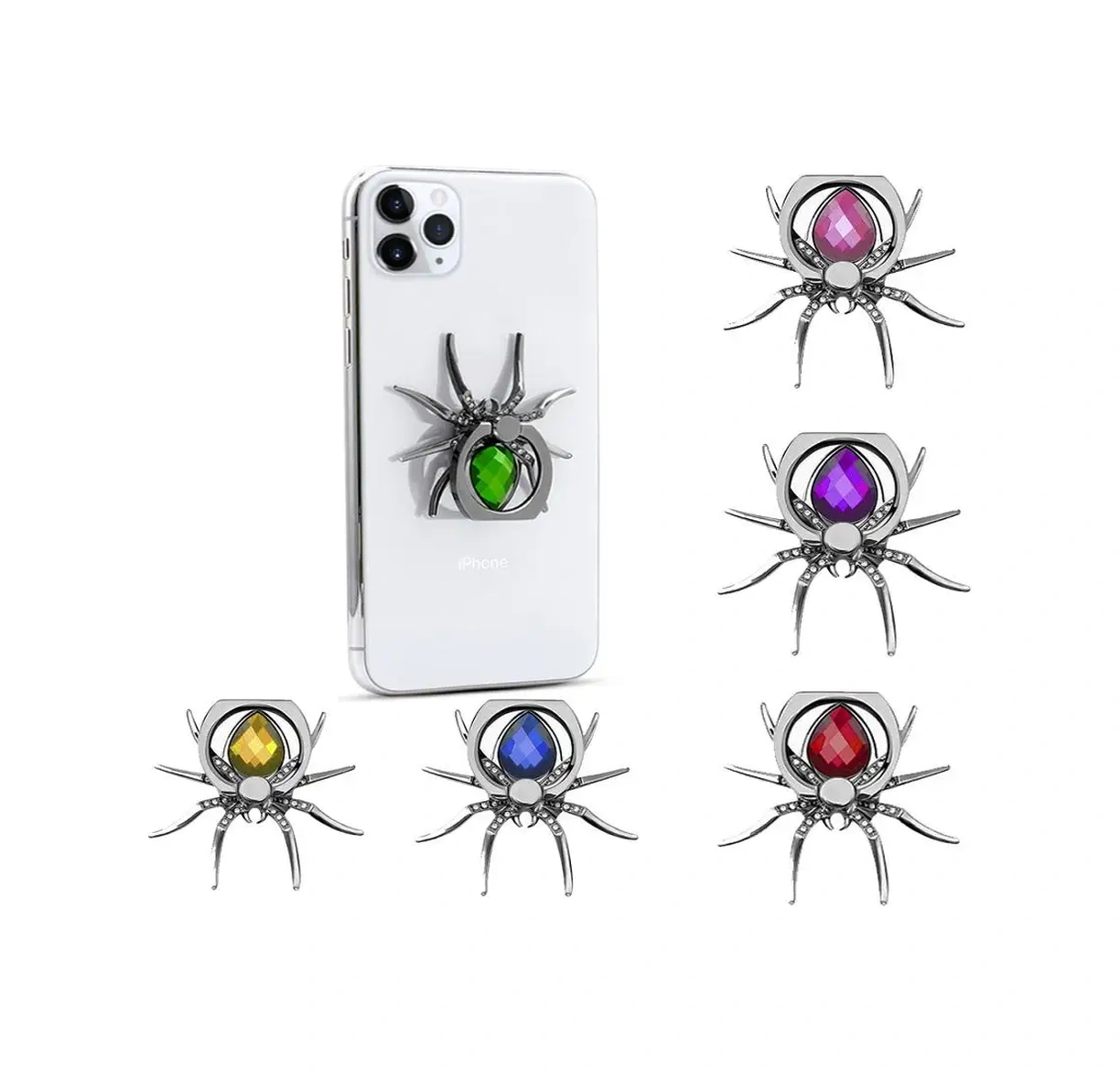 Znak Halka Tipi Telefon Tutucu Popsocket 23795456