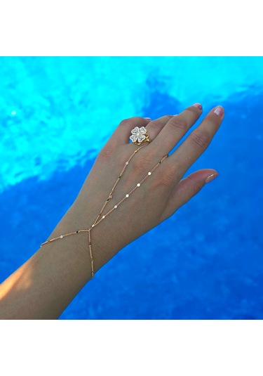 Pullu Zincir Çelik Şahmeran