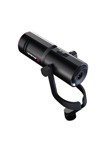 Avermedia Am330 Cardioid Dynamic Xlr Yayıncı Podcast Mikrofonu