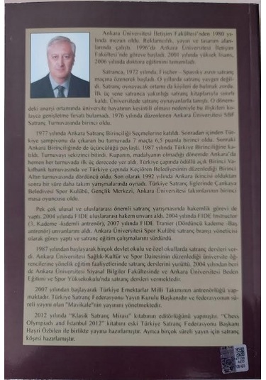 Adım Adım Satranç